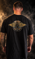 Earn Your Smoke T-Shirt-COMING SOON