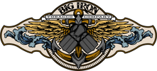 Big Iron Tobacco - Home